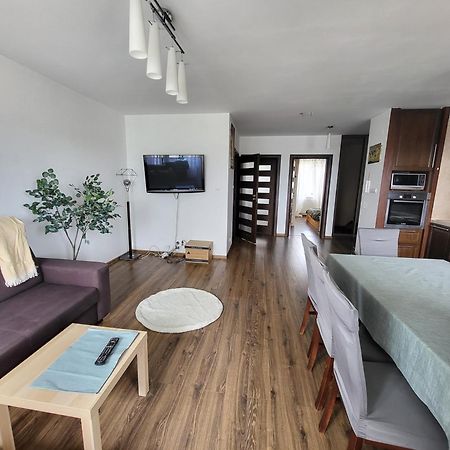 Apartament Cora Lego Warsawa Bagian luar foto