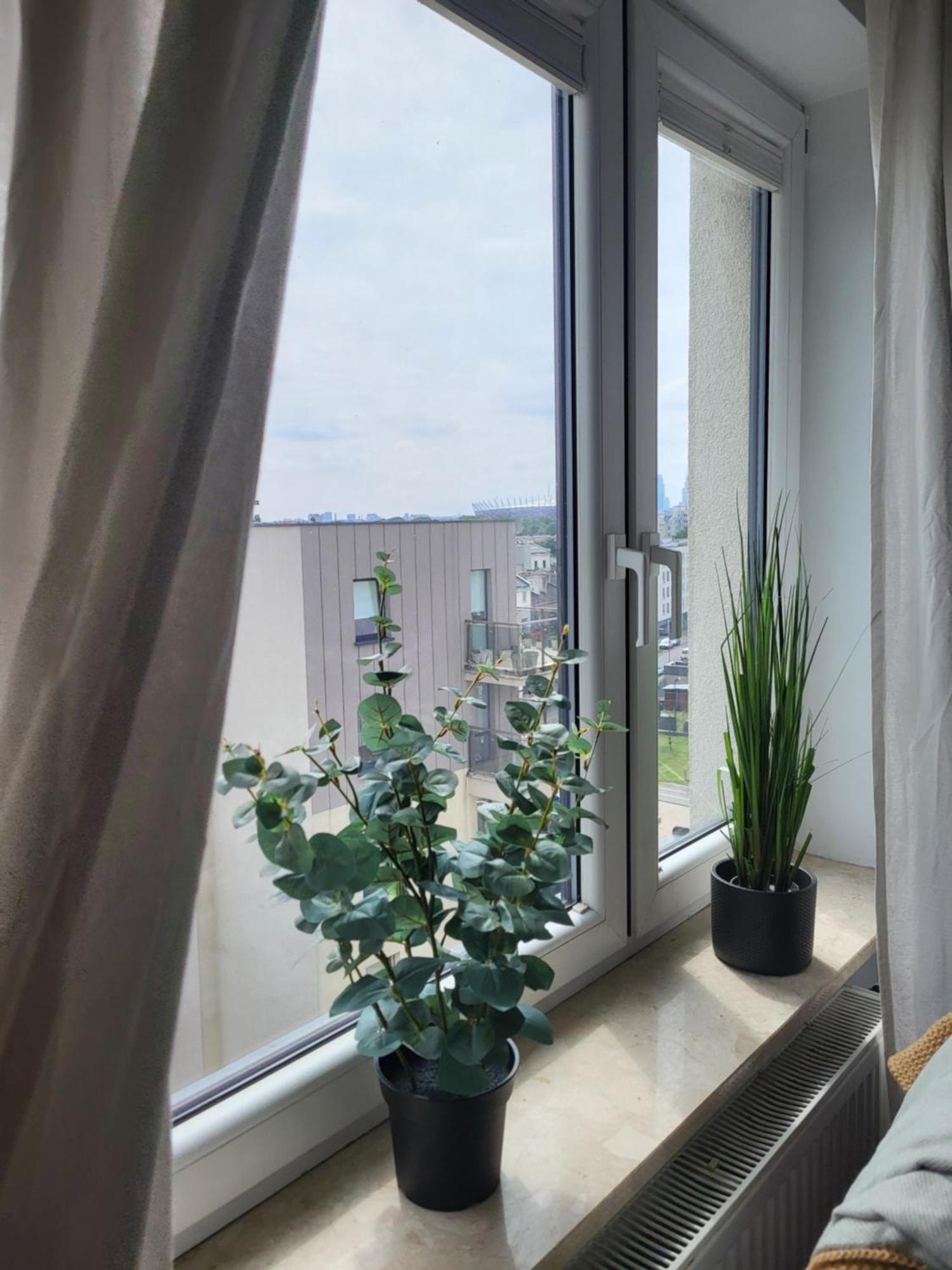 Apartament Cora Lego Warsawa Bagian luar foto