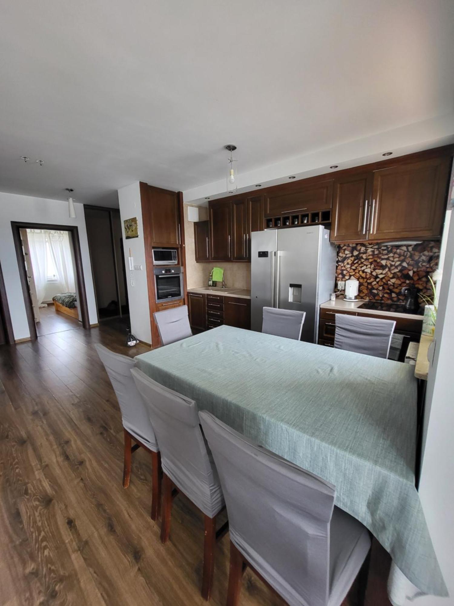 Apartament Cora Lego Warsawa Bagian luar foto