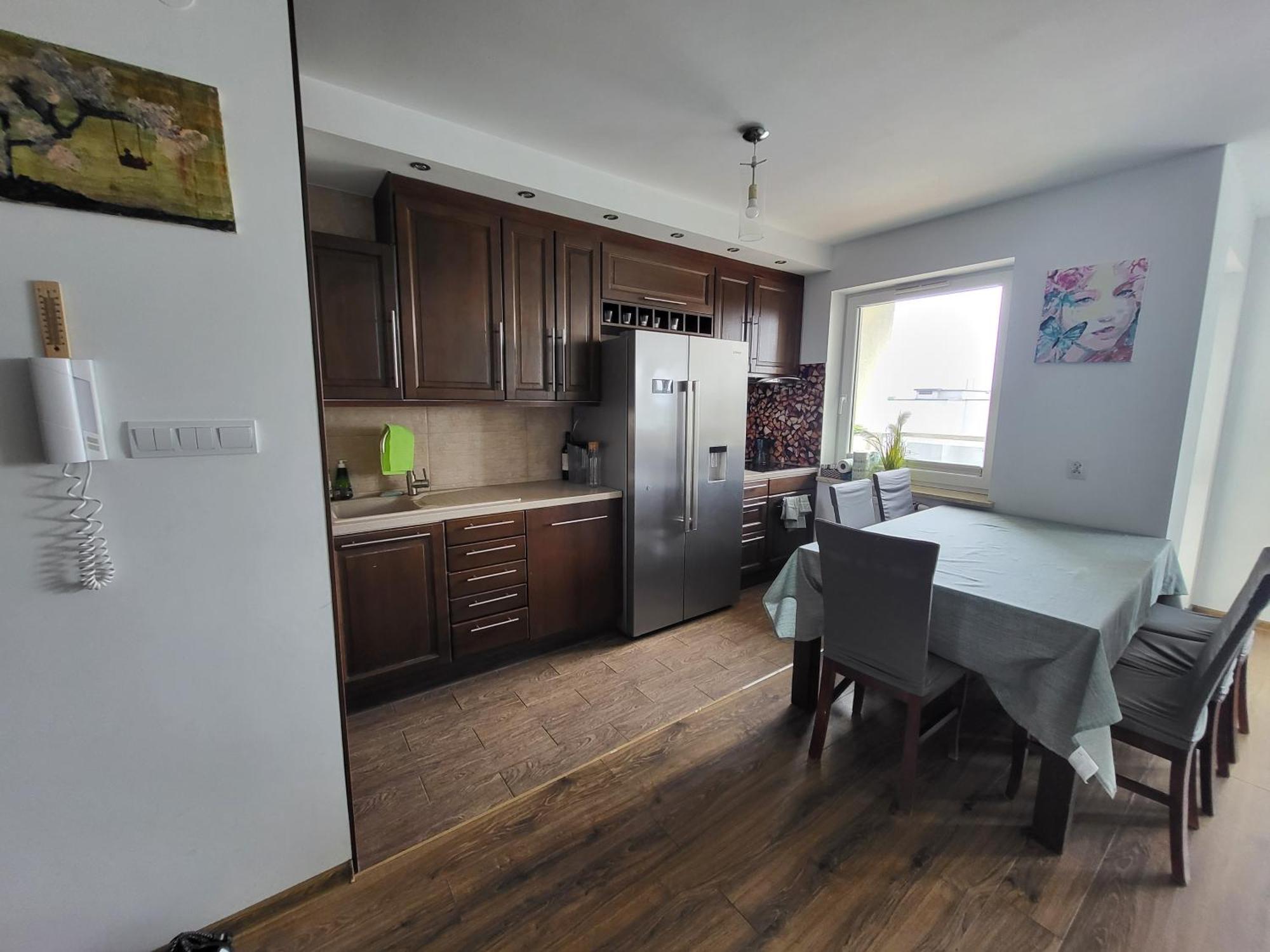 Apartament Cora Lego Warsawa Bagian luar foto