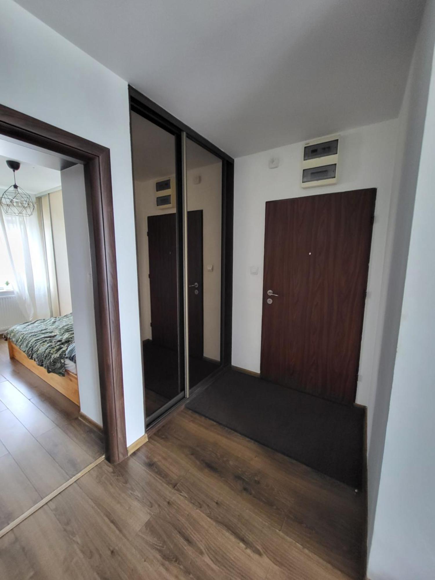 Apartament Cora Lego Warsawa Bagian luar foto