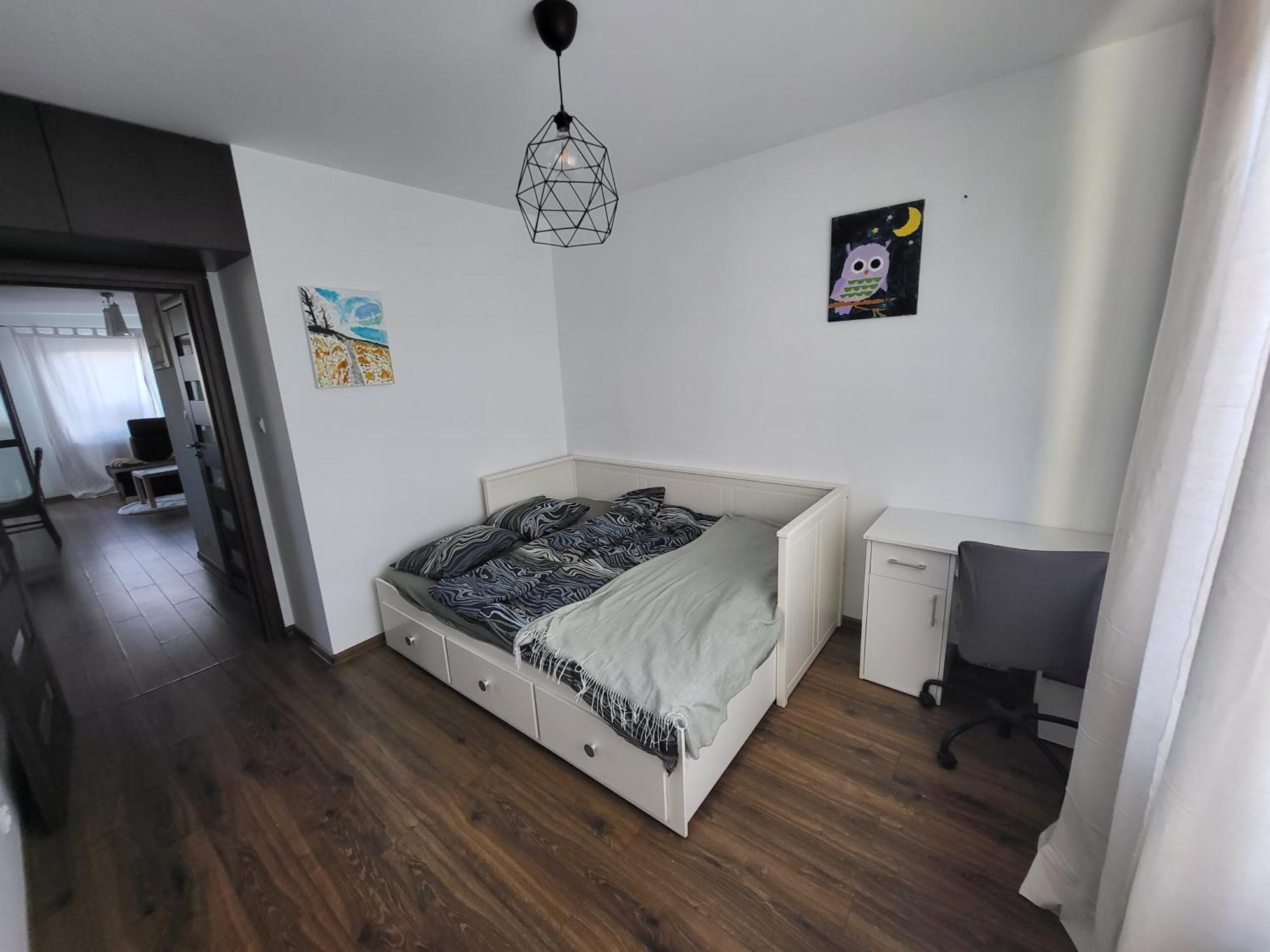 Apartament Cora Lego Warsawa Bagian luar foto