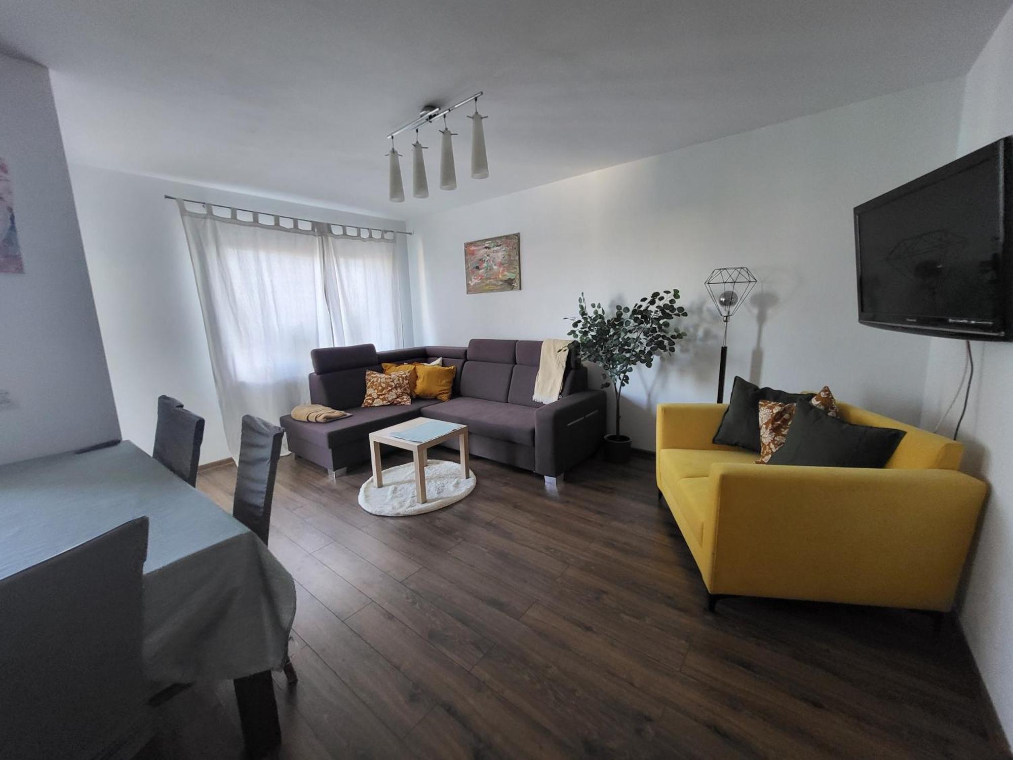 Apartament Cora Lego Warsawa Bagian luar foto