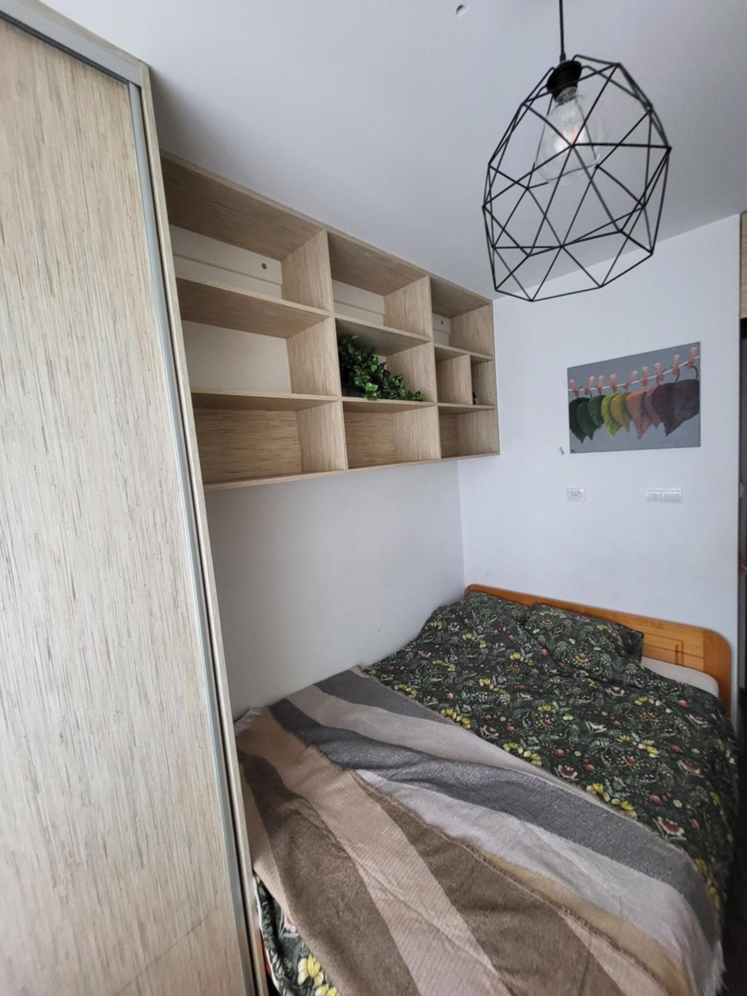 Apartament Cora Lego Warsawa Bagian luar foto