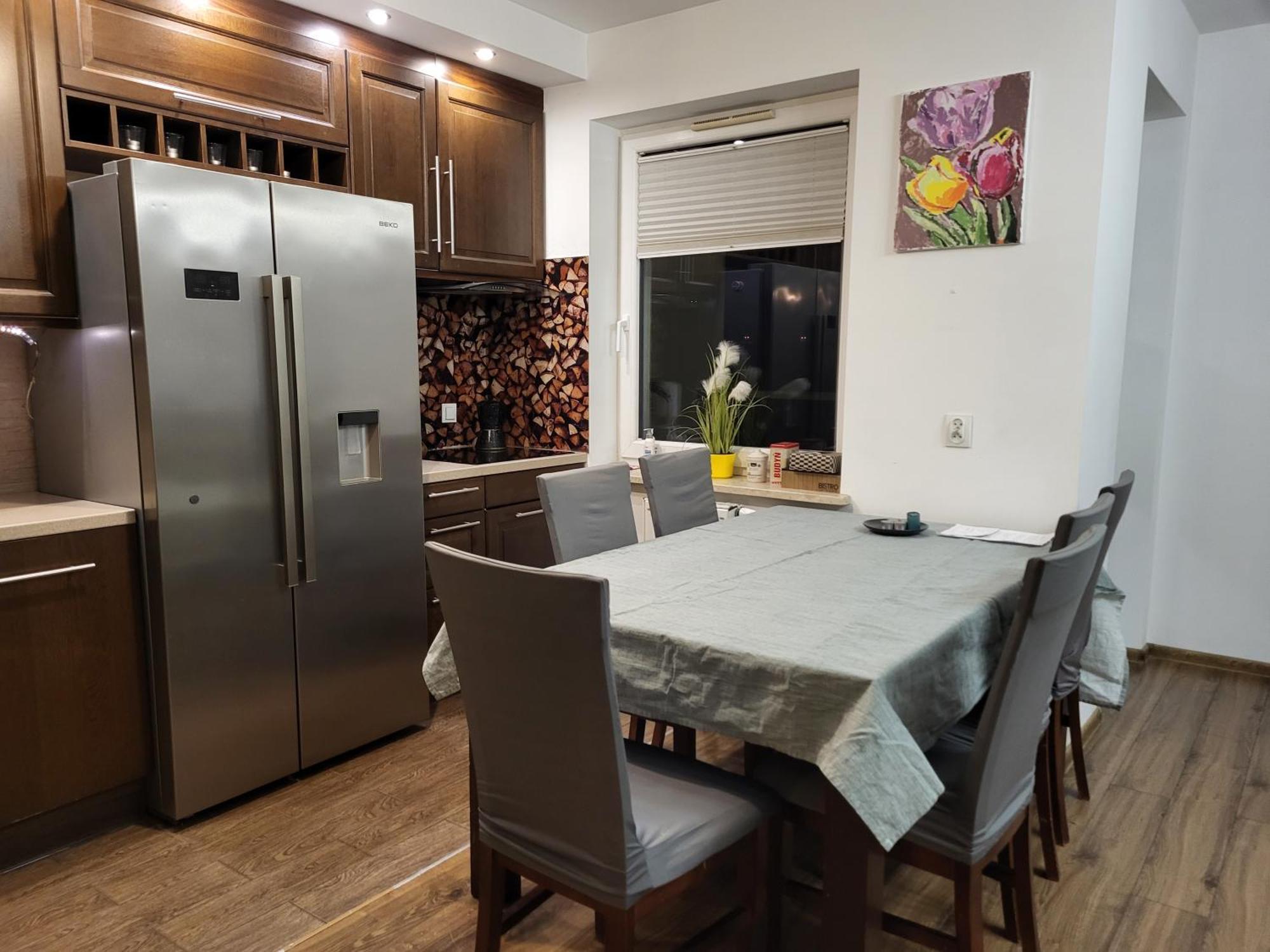 Apartament Cora Lego Warsawa Bagian luar foto